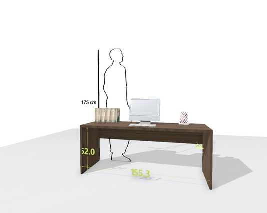 MAIN DESK