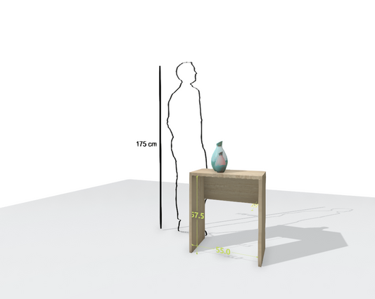 MAIN DESK