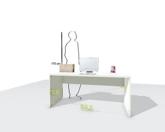 MAIN DESK