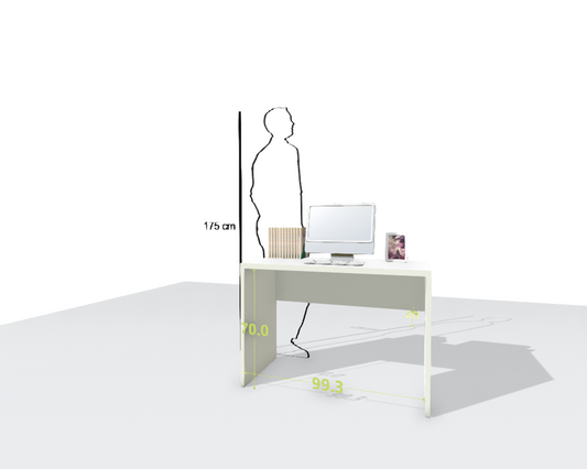 MAIN DESK
