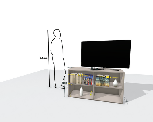 MAIN SHELF｜PRO