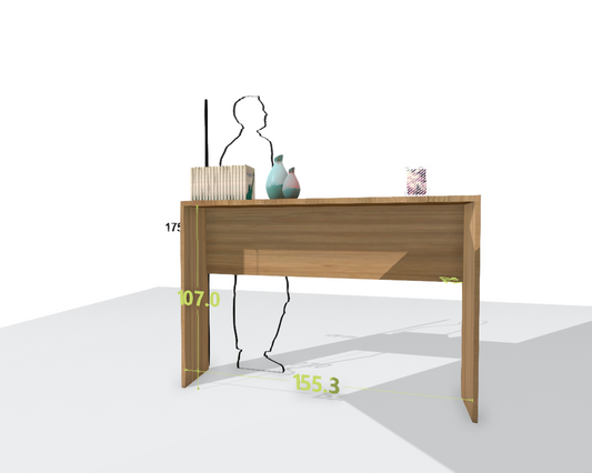 MAIN DESK