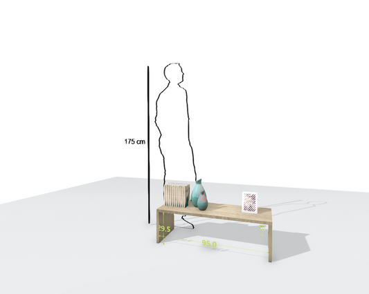 MAIN DESK
