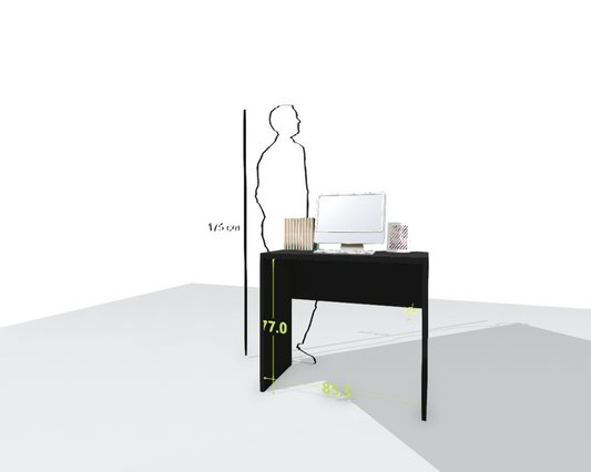 MAIN DESK