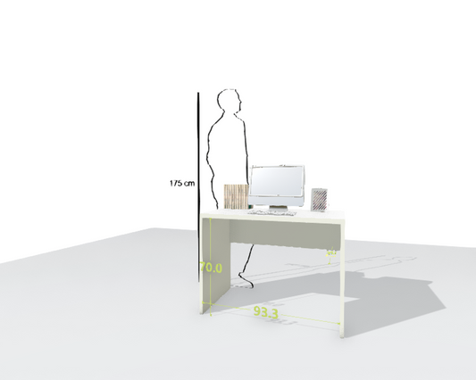 MAIN DESK