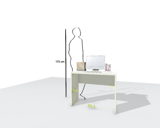 MAIN DESK