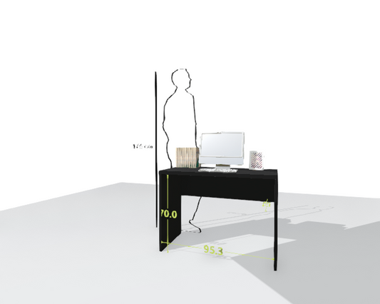 MAIN DESK