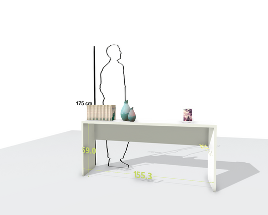 MAIN DESK