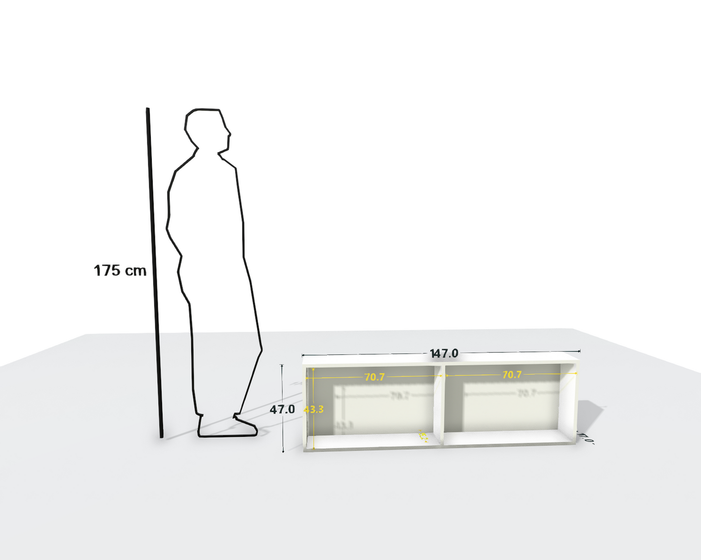 MAIN SHELF｜PRO