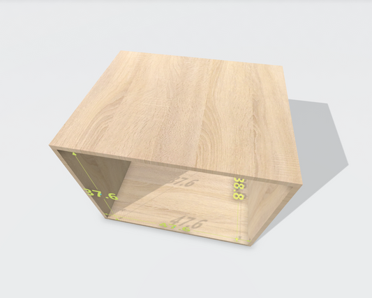 SIMPLE MULTI BOX