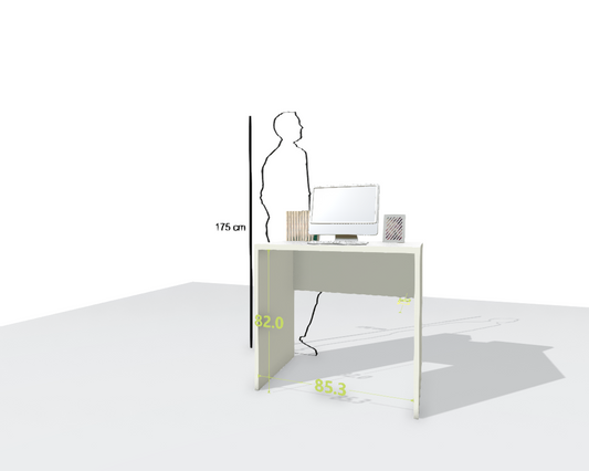 MAIN DESK