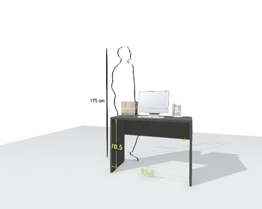 MAIN DESK