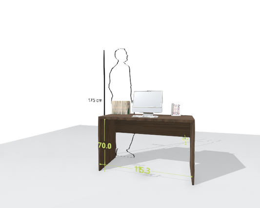 MAIN DESK