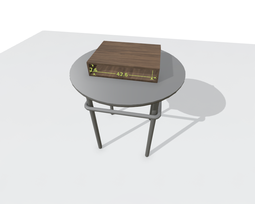 SIMPLE MULTI BOX