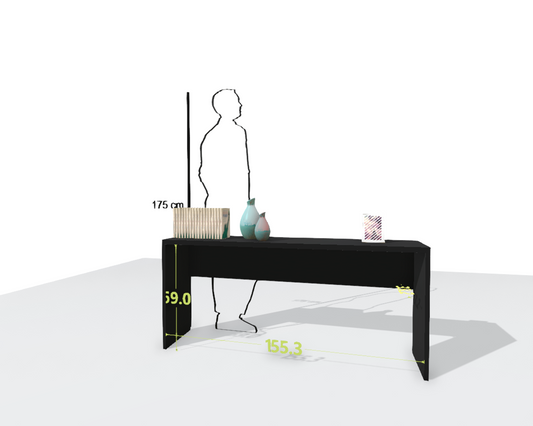 MAIN DESK