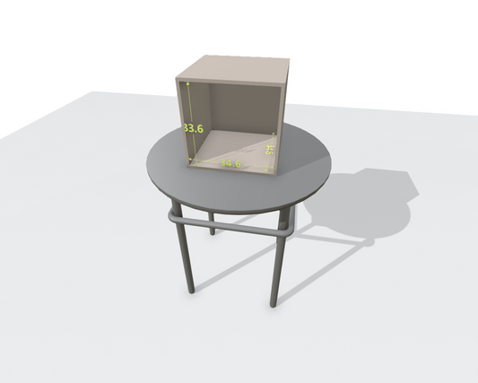 SIMPLE MULTI BOX