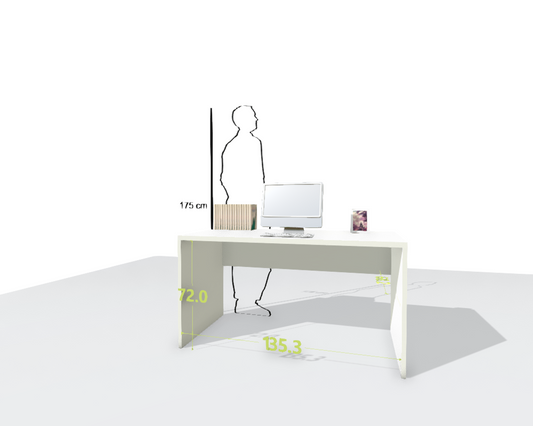 MAIN DESK