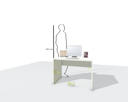 MAIN DESK