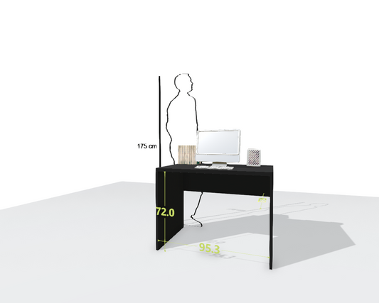 MAIN DESK