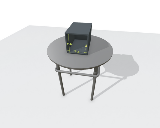 SIMPLE MULTI BOX