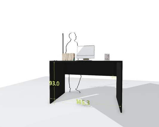 MAIN DESK