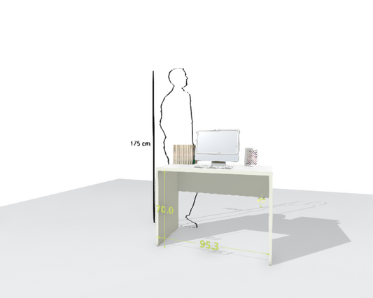 MAIN DESK