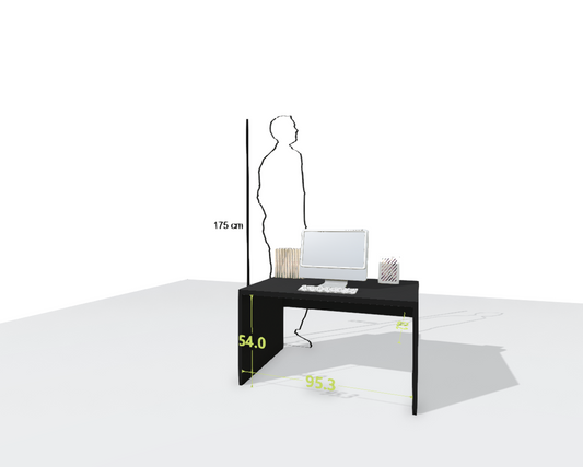 MAIN DESK