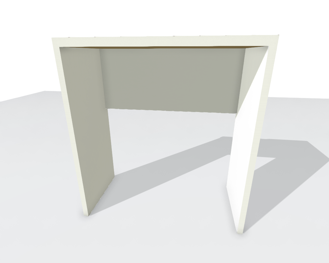 MAIN DESK