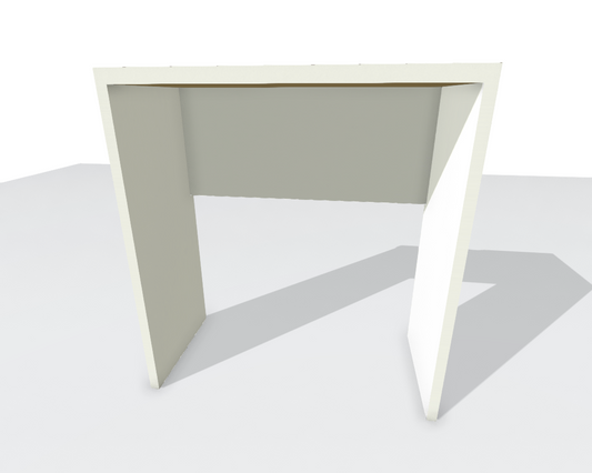 MAIN DESK