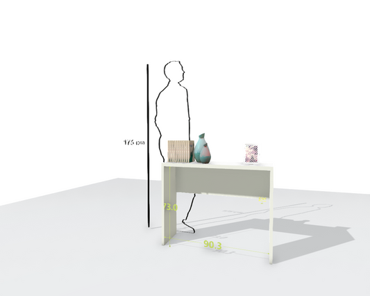 MAIN DESK