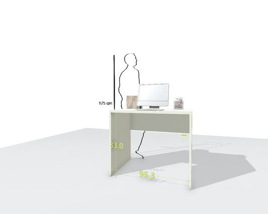 MAIN DESK