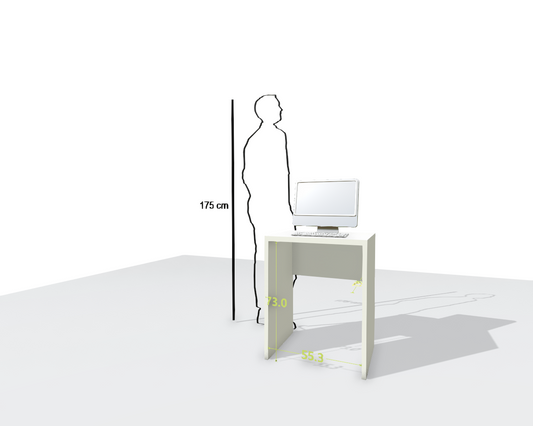 MAIN DESK