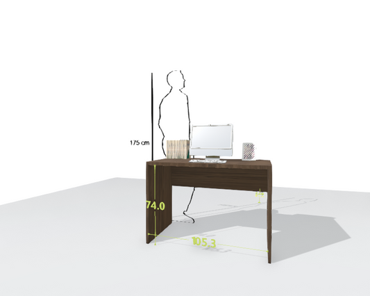 MAIN DESK