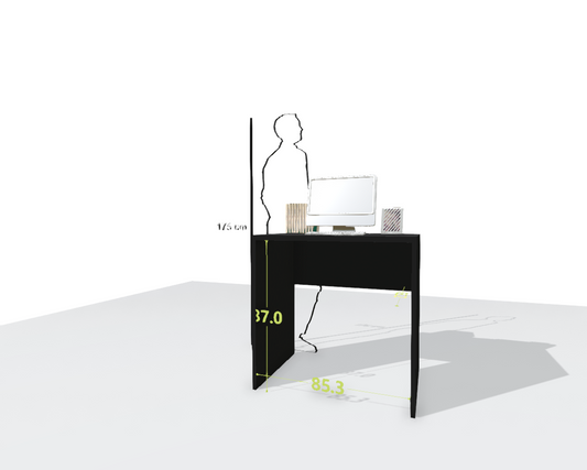 MAIN DESK