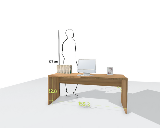 MAIN DESK
