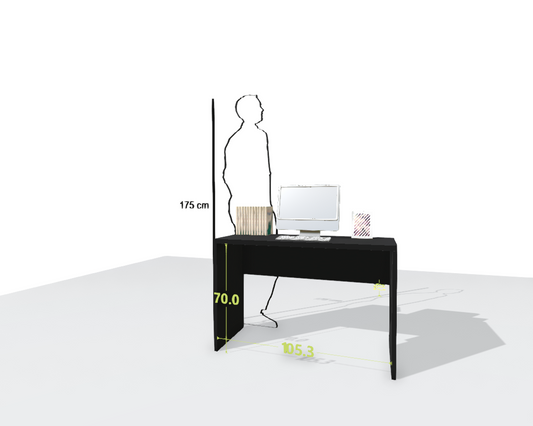 MAIN DESK