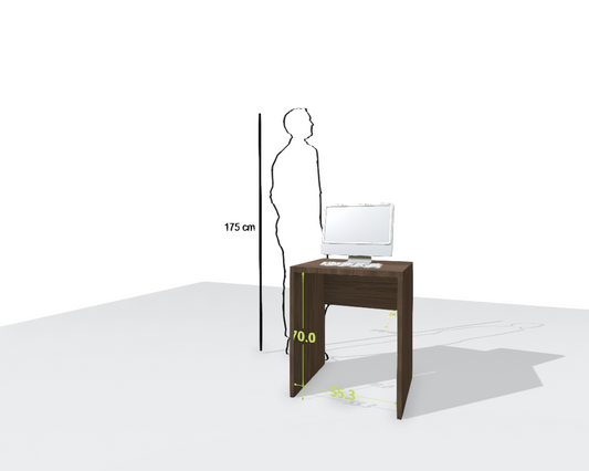 MAIN DESK