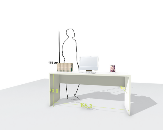 MAIN DESK