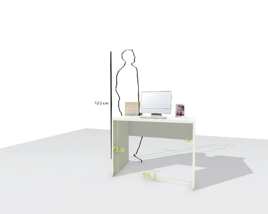 MAIN DESK