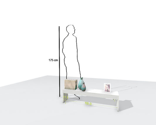 MAIN DESK