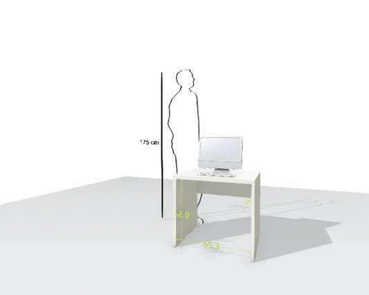 MAIN DESK