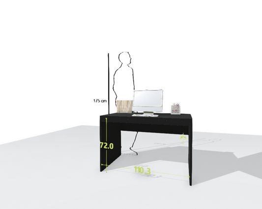 MAIN DESK