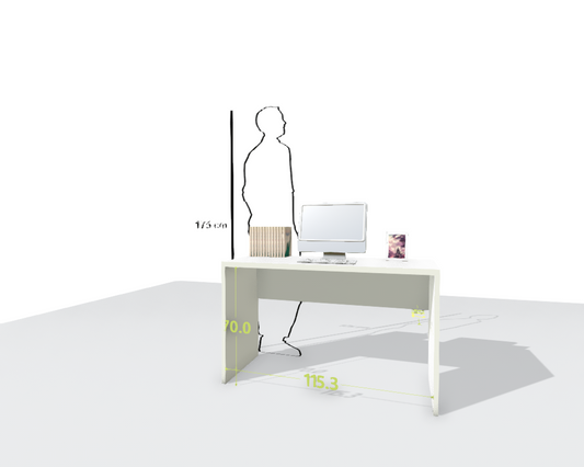 MAIN DESK