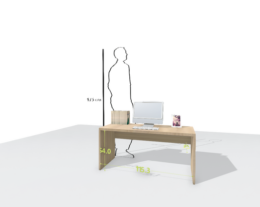MAIN DESK
