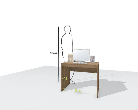 MAIN DESK