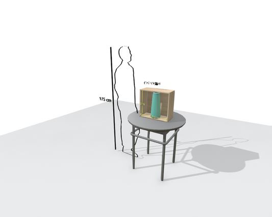 SIMPLE MULTI BOX