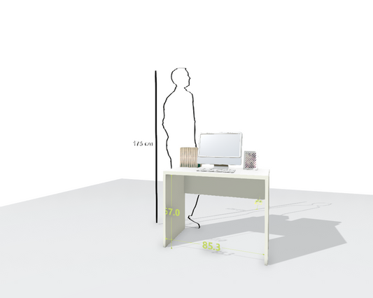 MAIN DESK