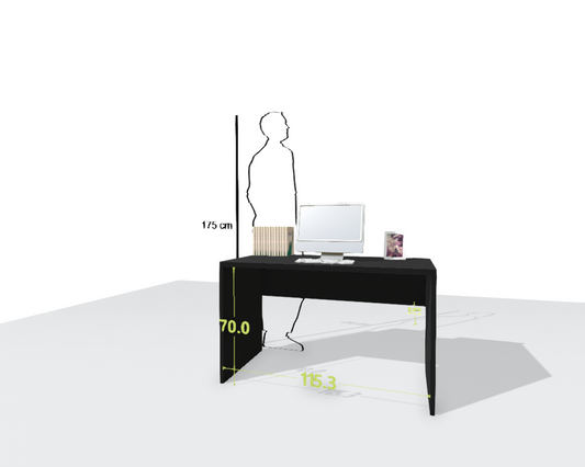 MAIN DESK