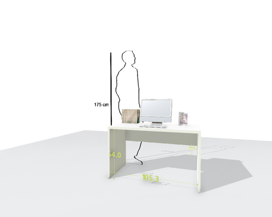 MAIN DESK