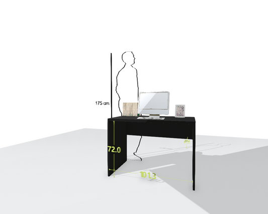 MAIN DESK